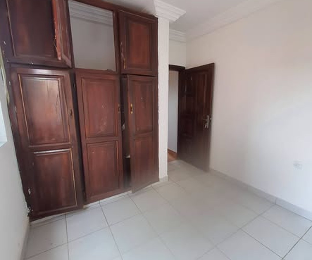 Appartement à louer à Nkolbisson