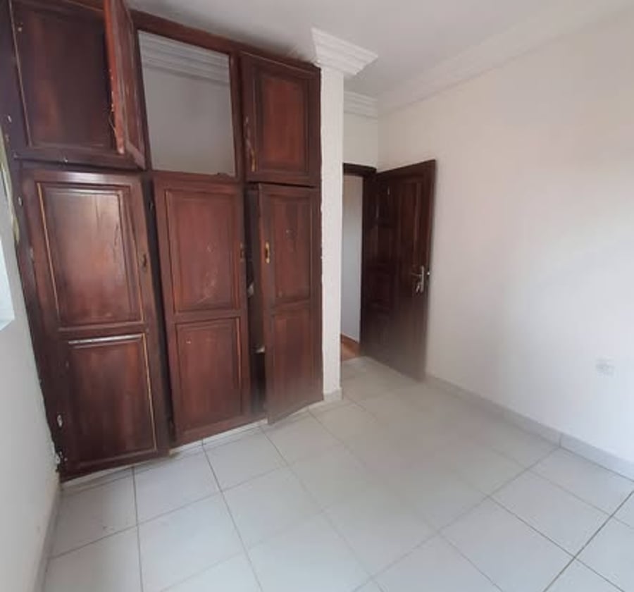 Appartement à louer à Nkolbisson