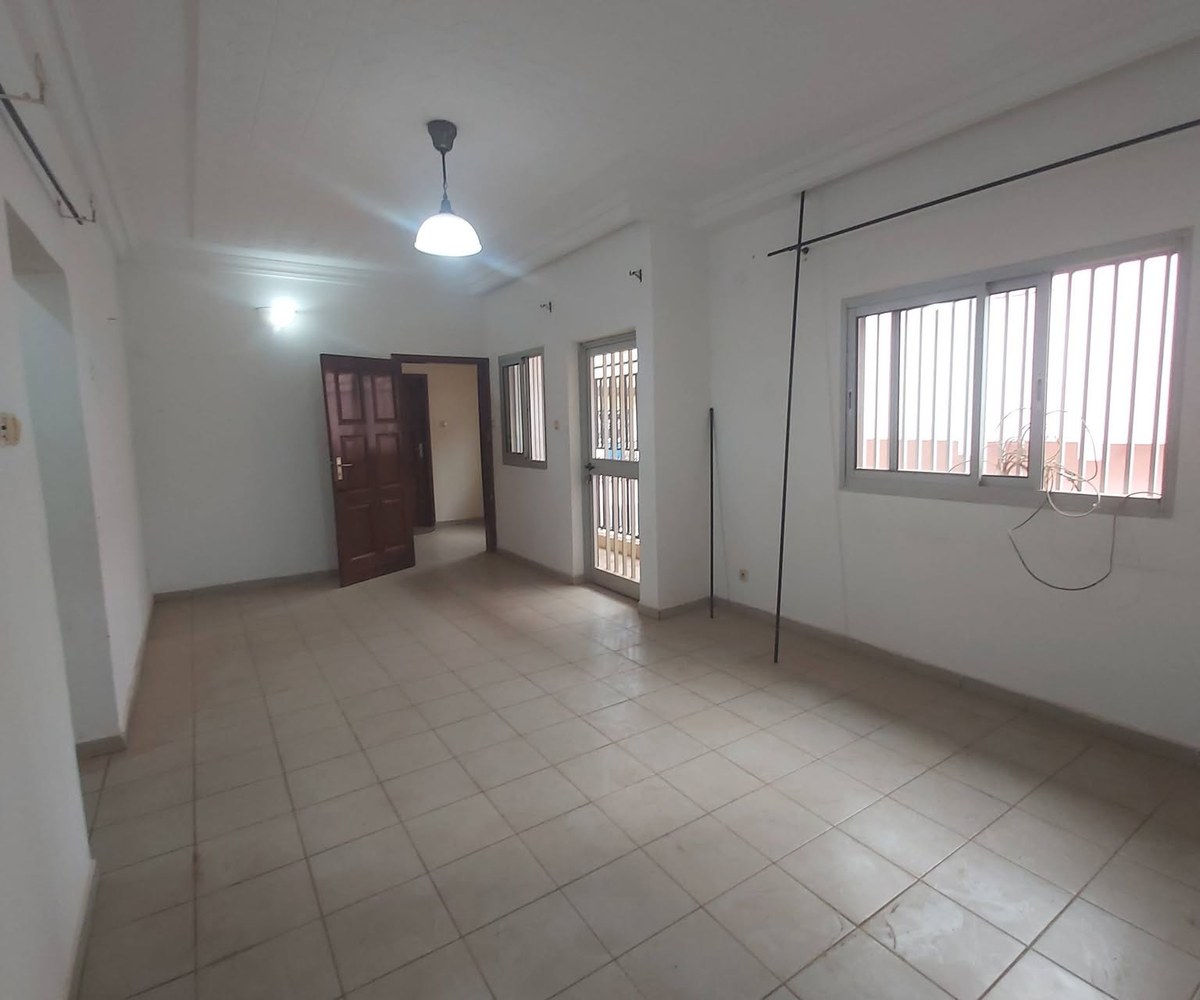 Studio moderne à Jouvence - Yaoundé