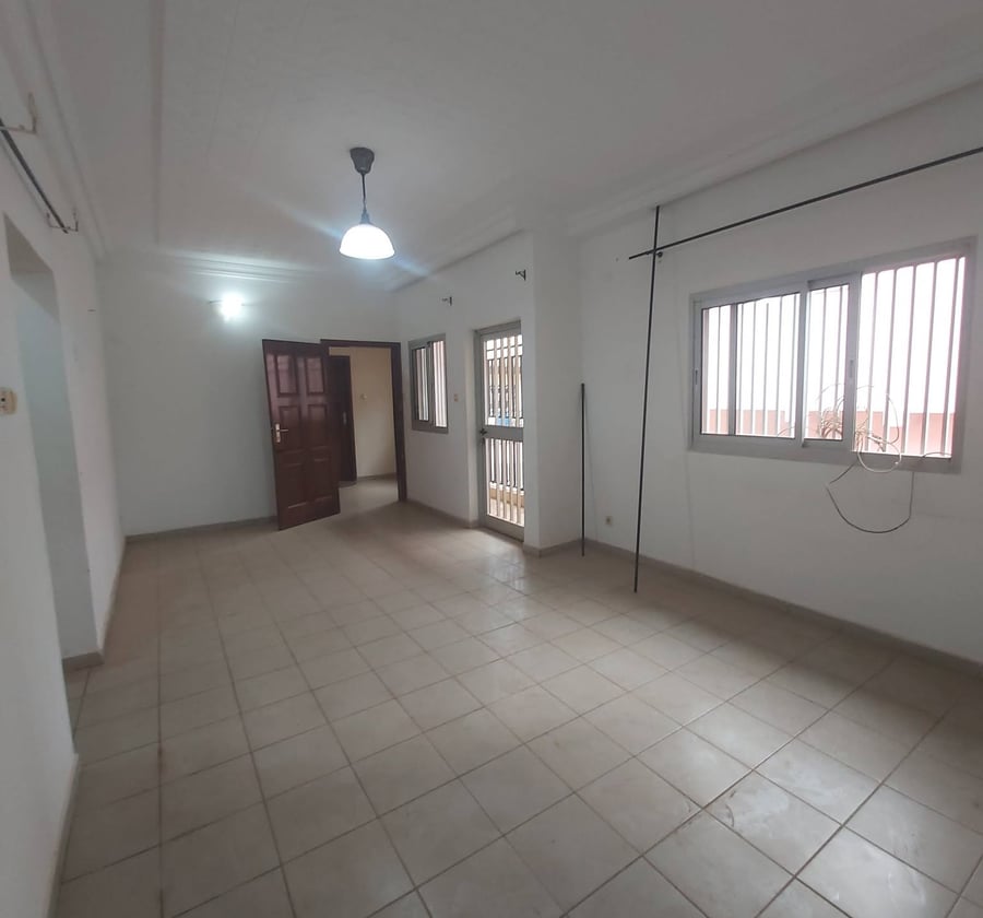 Studio moderne à Jouvence - Yaoundé