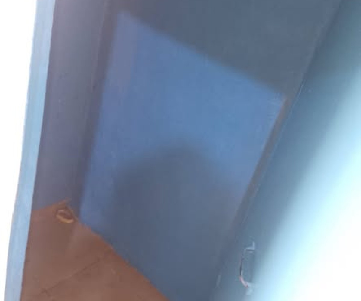 Studio moderne à Damas, Yaoundé