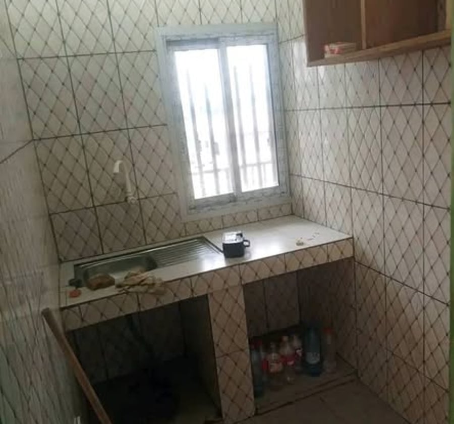 Studio moderne à Ndogbati