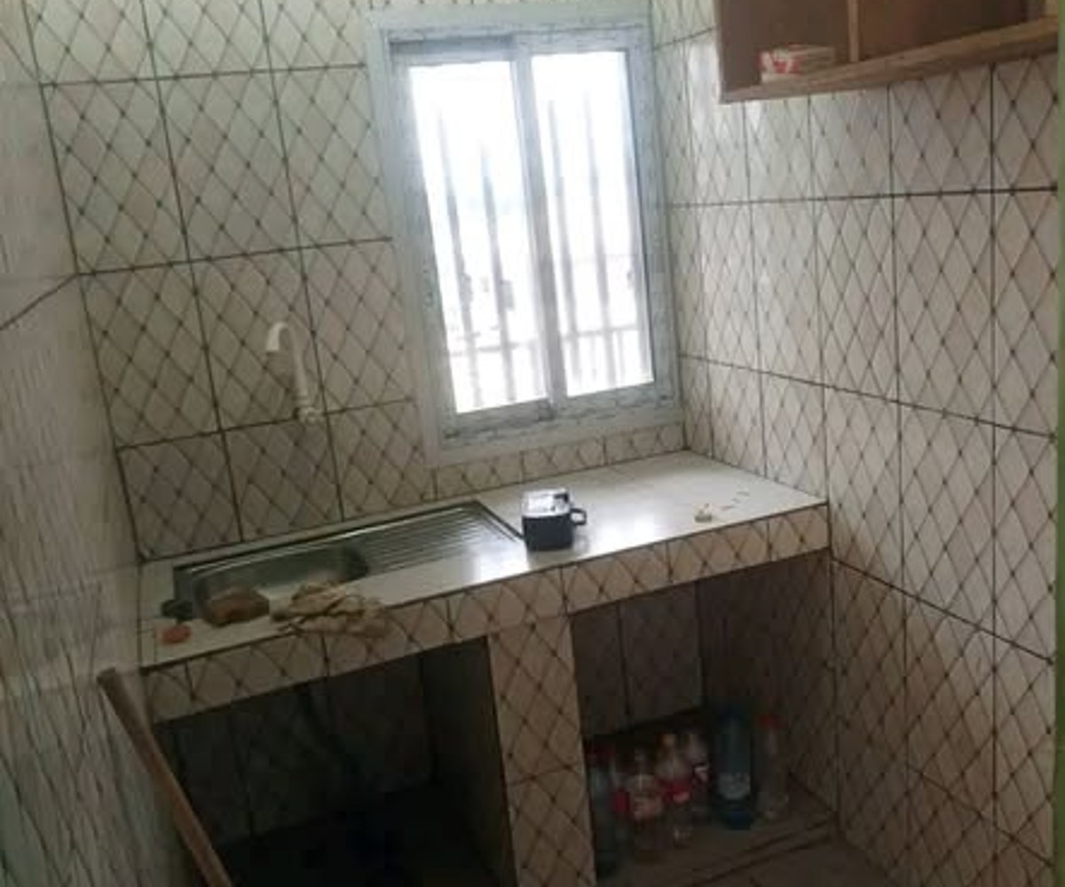 Studio moderne à Ndogbati