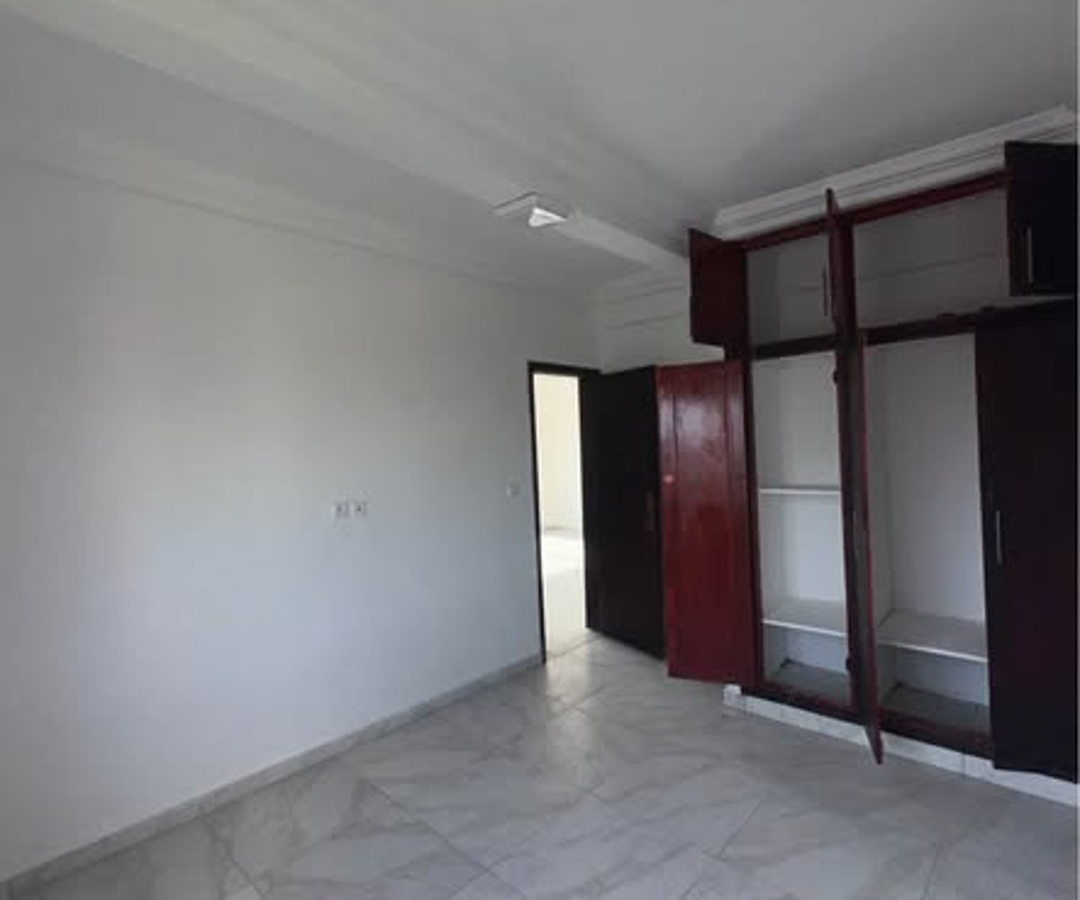 Appartement moderne haut standing à louer - Ndogbong, Douala