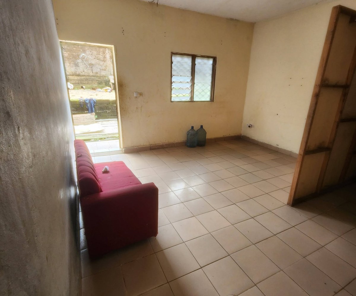 Studio moderne à Ndogbong, Douala