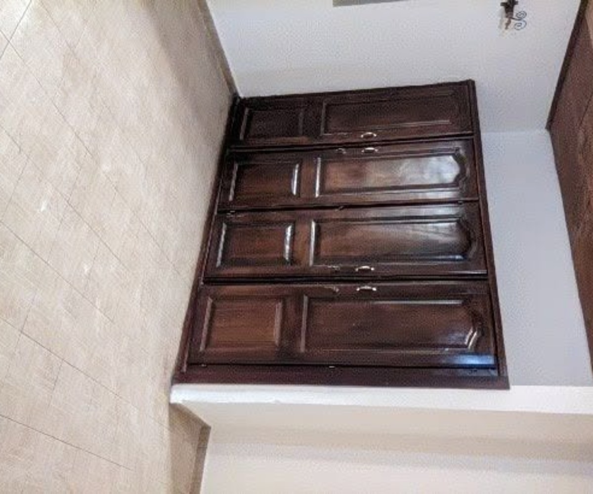 Appartement haut standing à louer à Awae Escalier