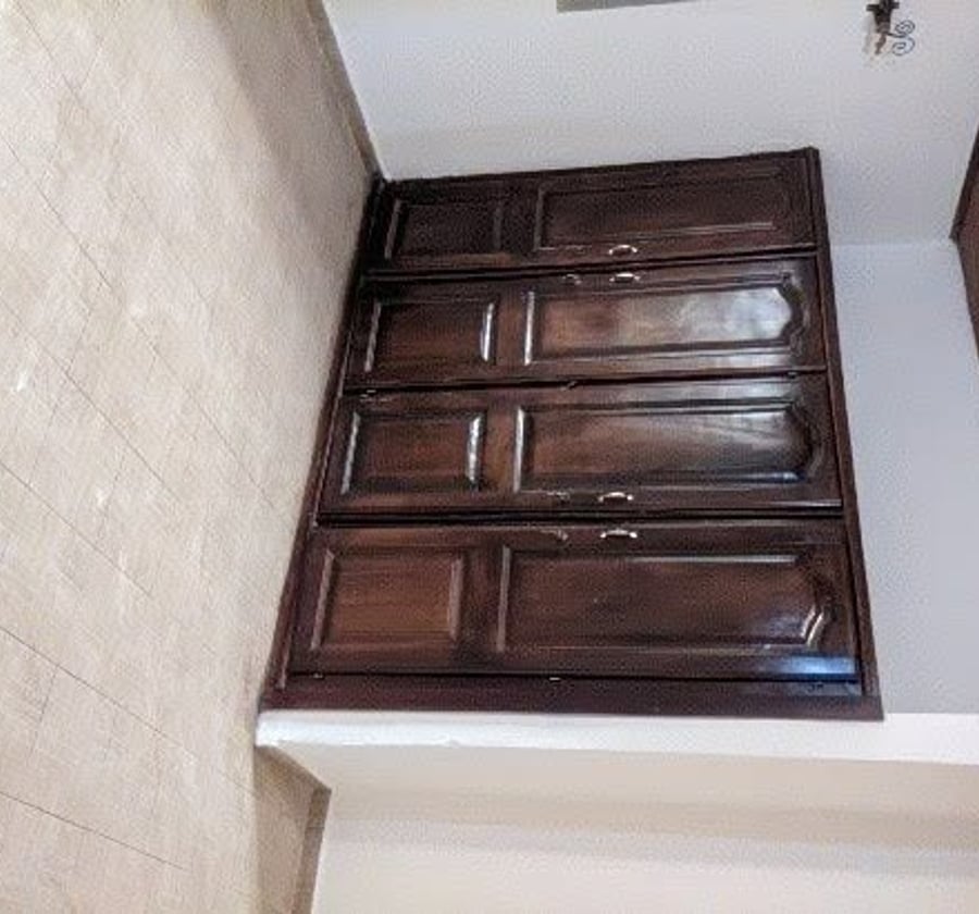 Appartement haut standing à louer à Awae Escalier