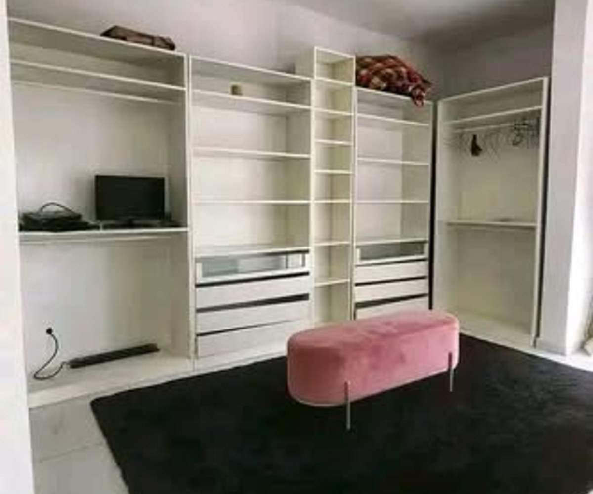 Duplex à vendre à Odza (Nkolnda)