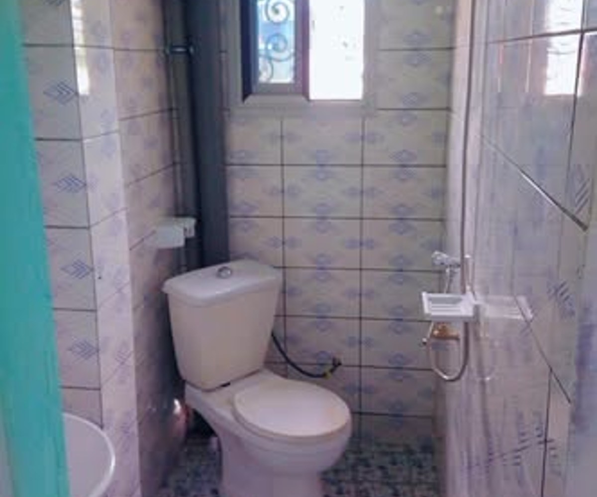 Chambre moderne à louer à Ngoa-Ekele