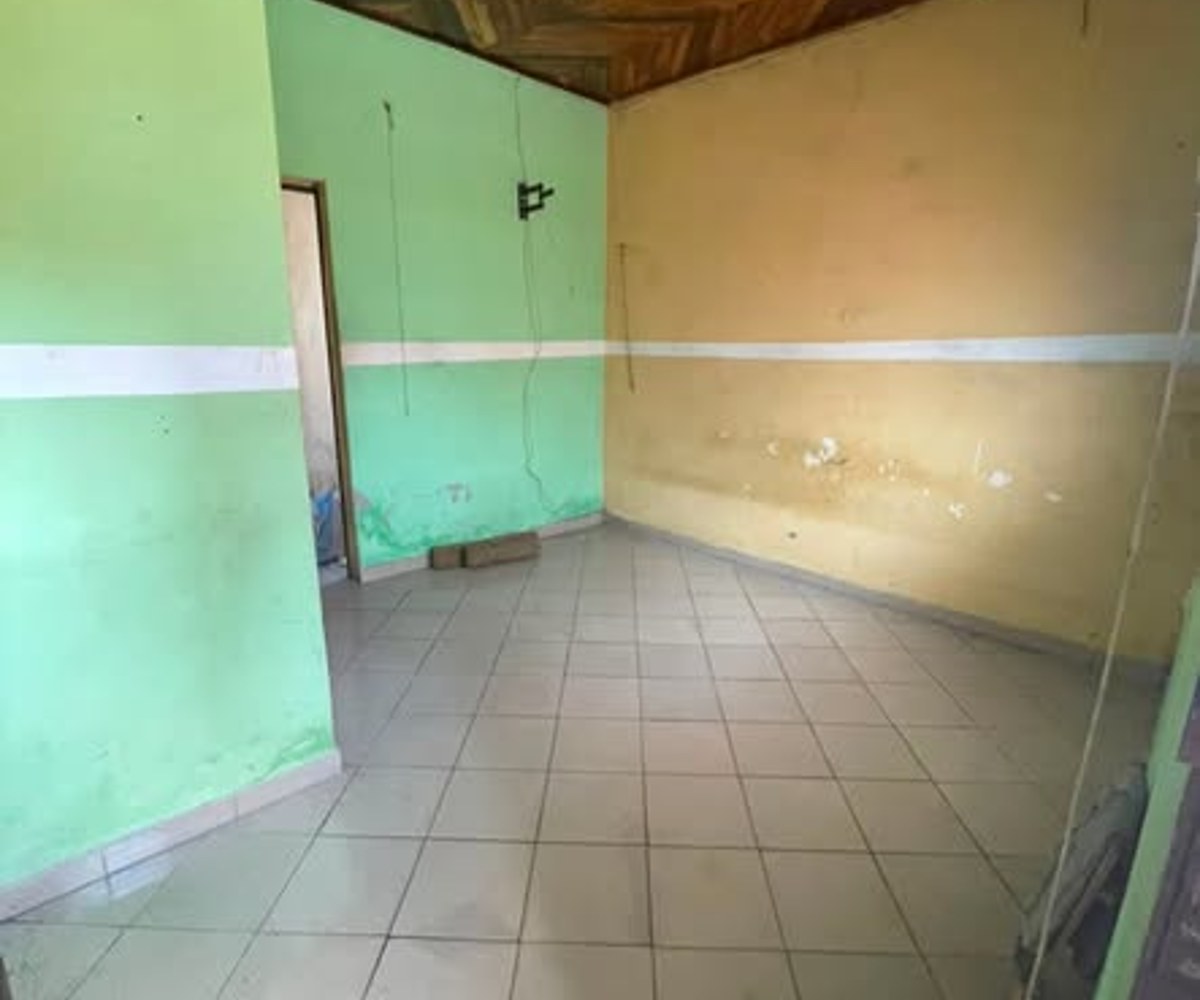 Chambre moderne - Makepe Missoké, Douala