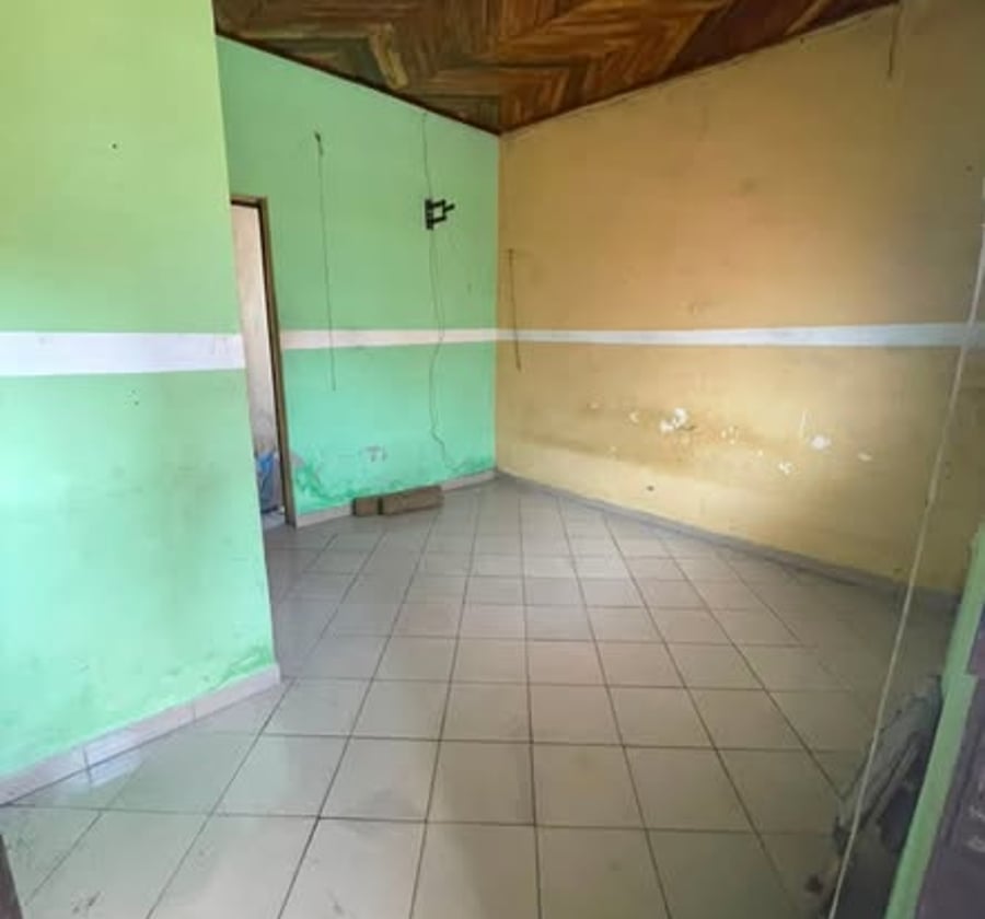 Chambre moderne - Makepe Missoké, Douala
