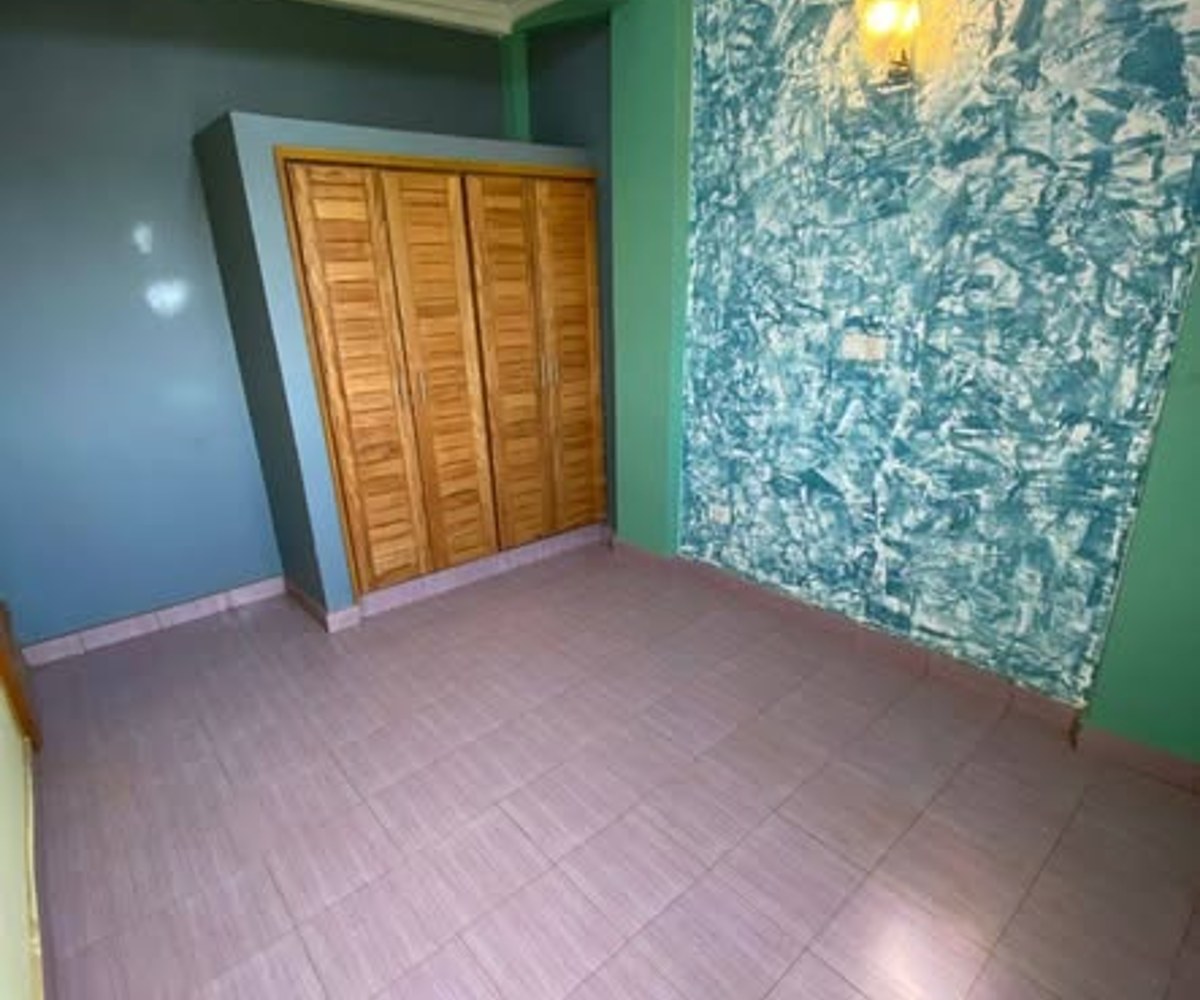 Appartement moderne à louer - Ngousso, Yaoundé