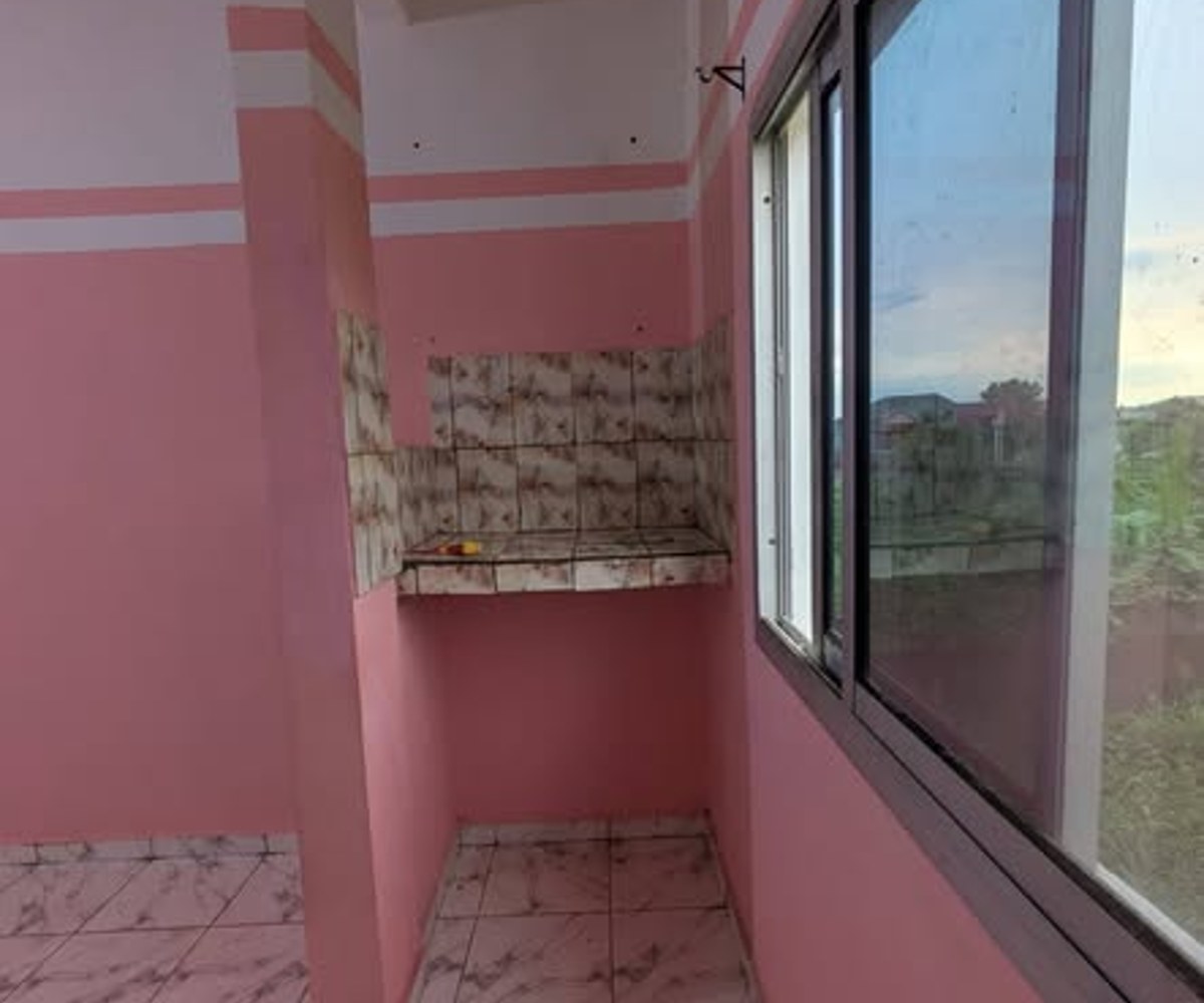 Chambre à louer à Logbessou