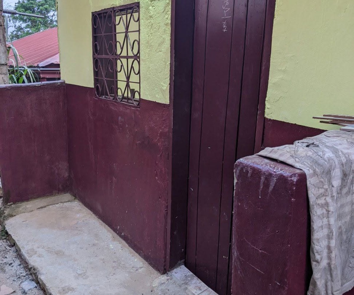 Studio moderne à louer - Obobogo - 40 000 XAF/mois