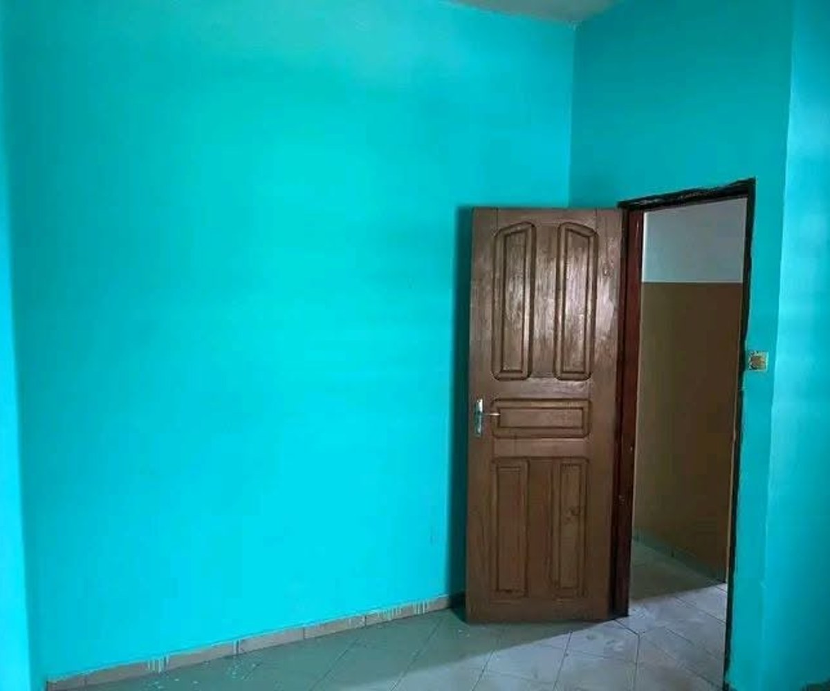 Vaste appartement moderne 2 chambres - Ngousso, Yaoundé