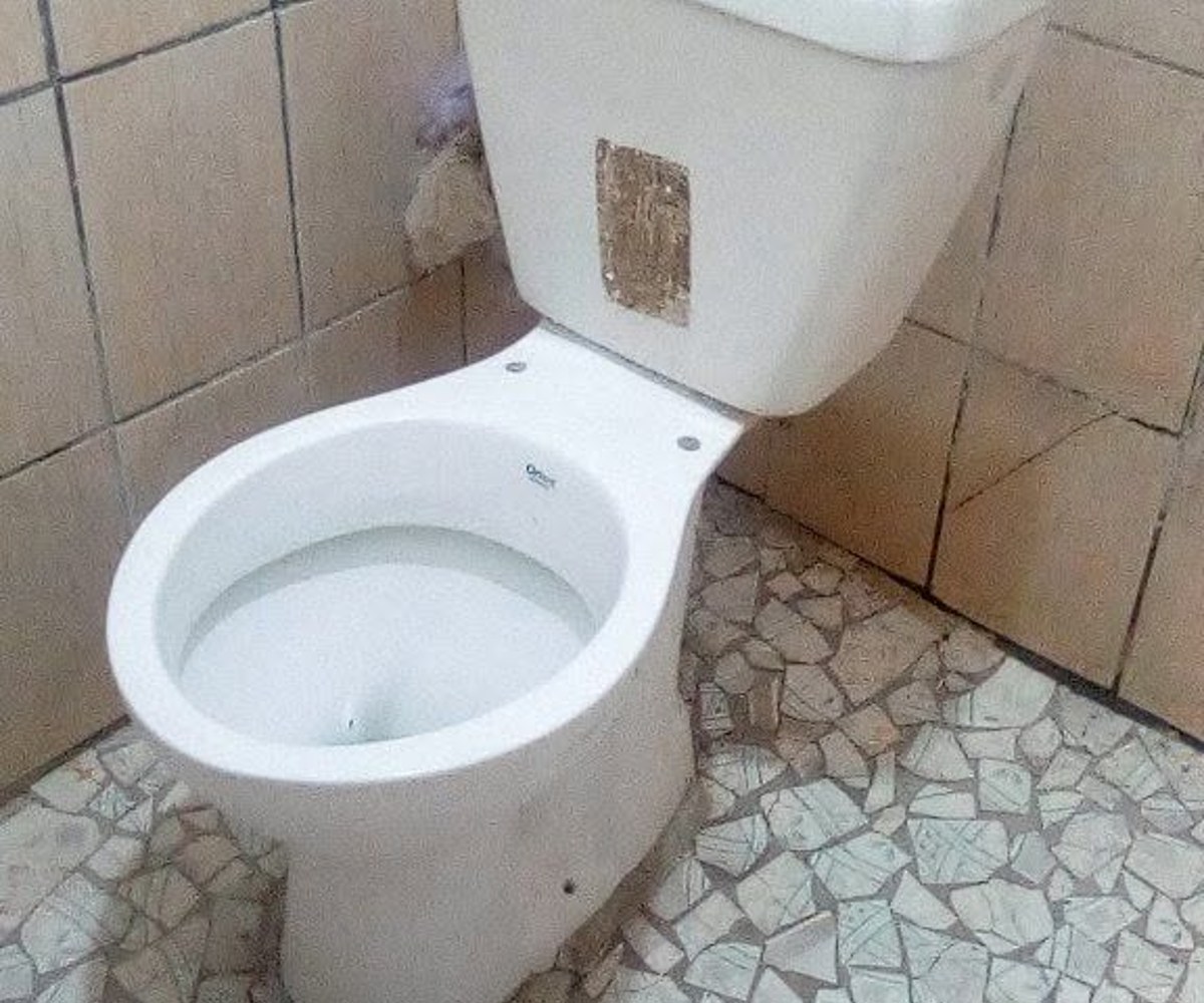 Chambre moderne Ndogbon - 30 000 FCFA/mois