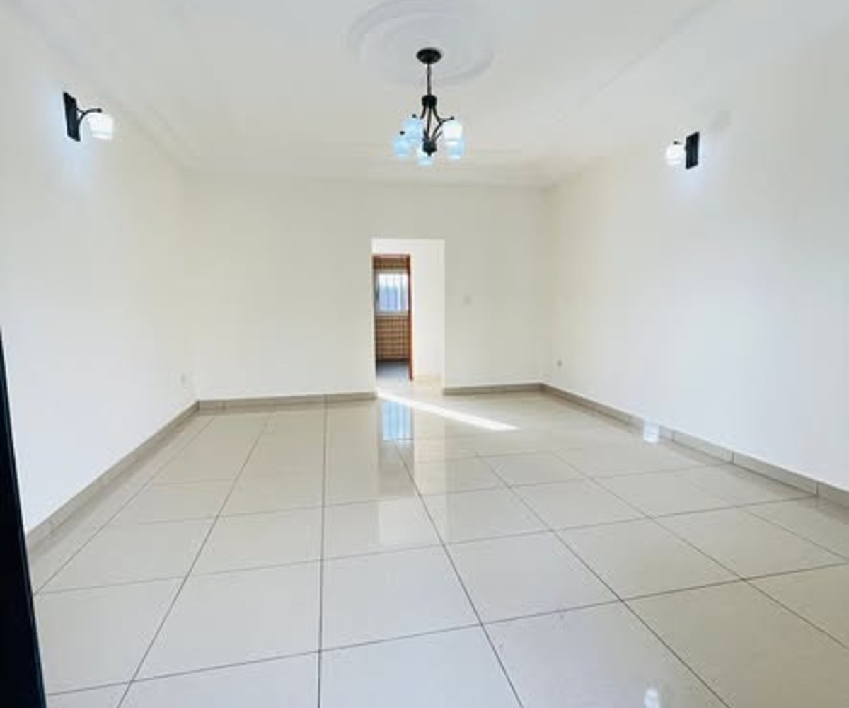 Appartement haut standing - 2 chambres - Logbessou
