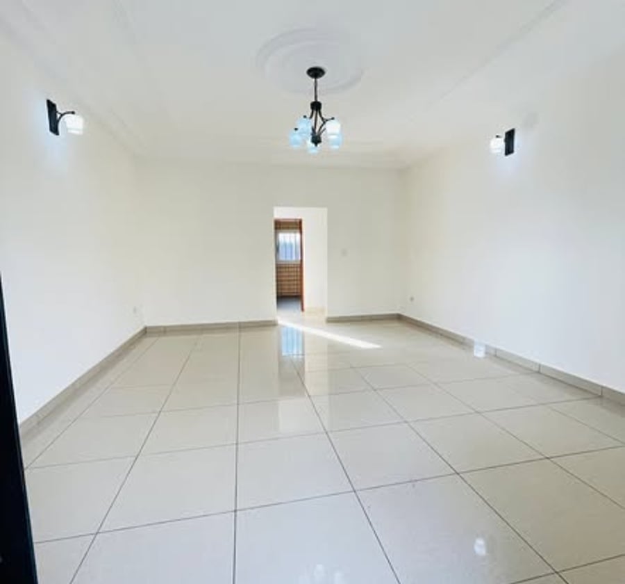 Appartement haut standing - 2 chambres - Logbessou