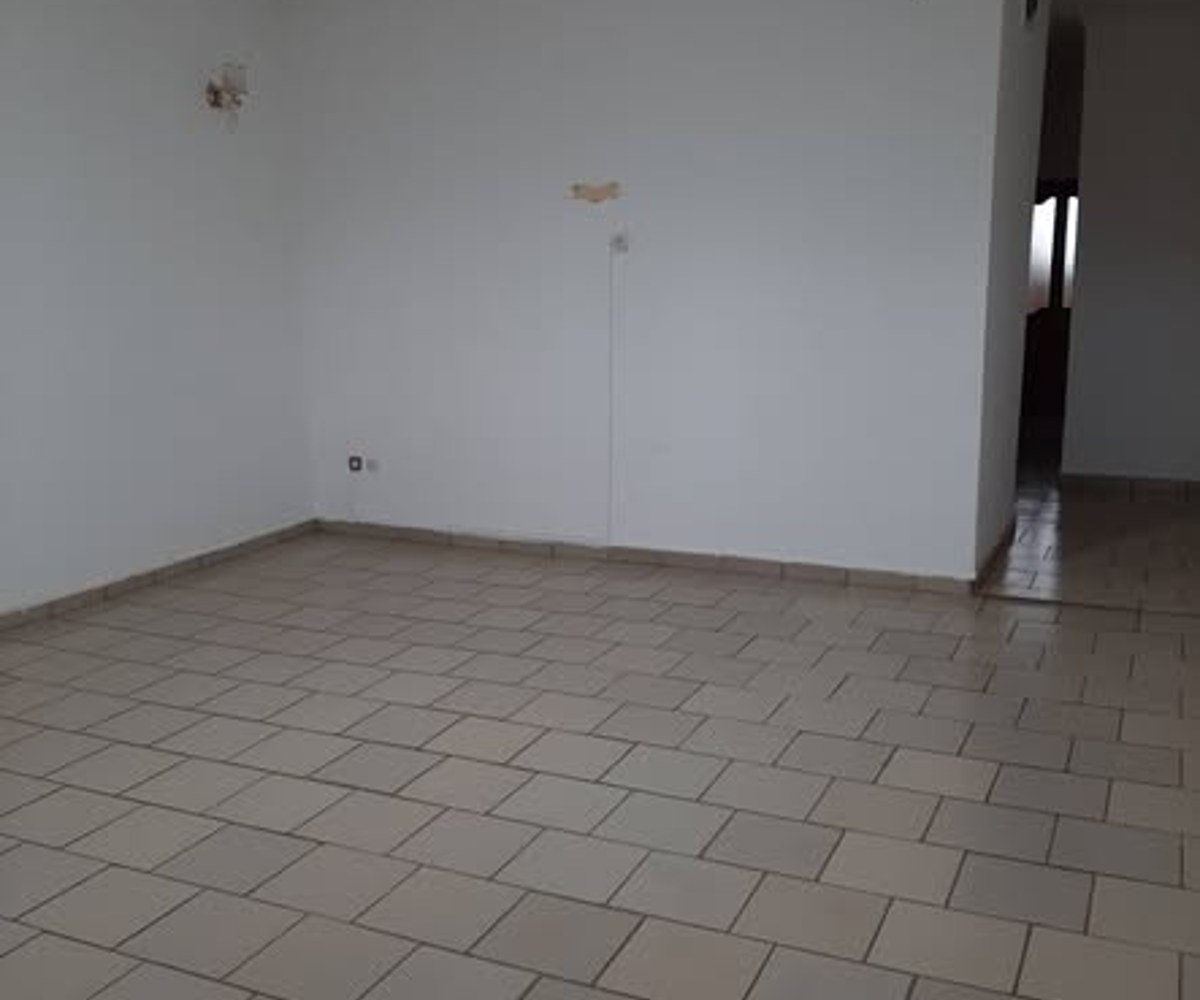 Appartement moderne à Odza Cité de la Paix