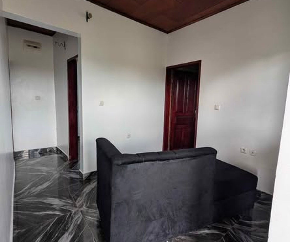 Studio moderne à louer à Damas