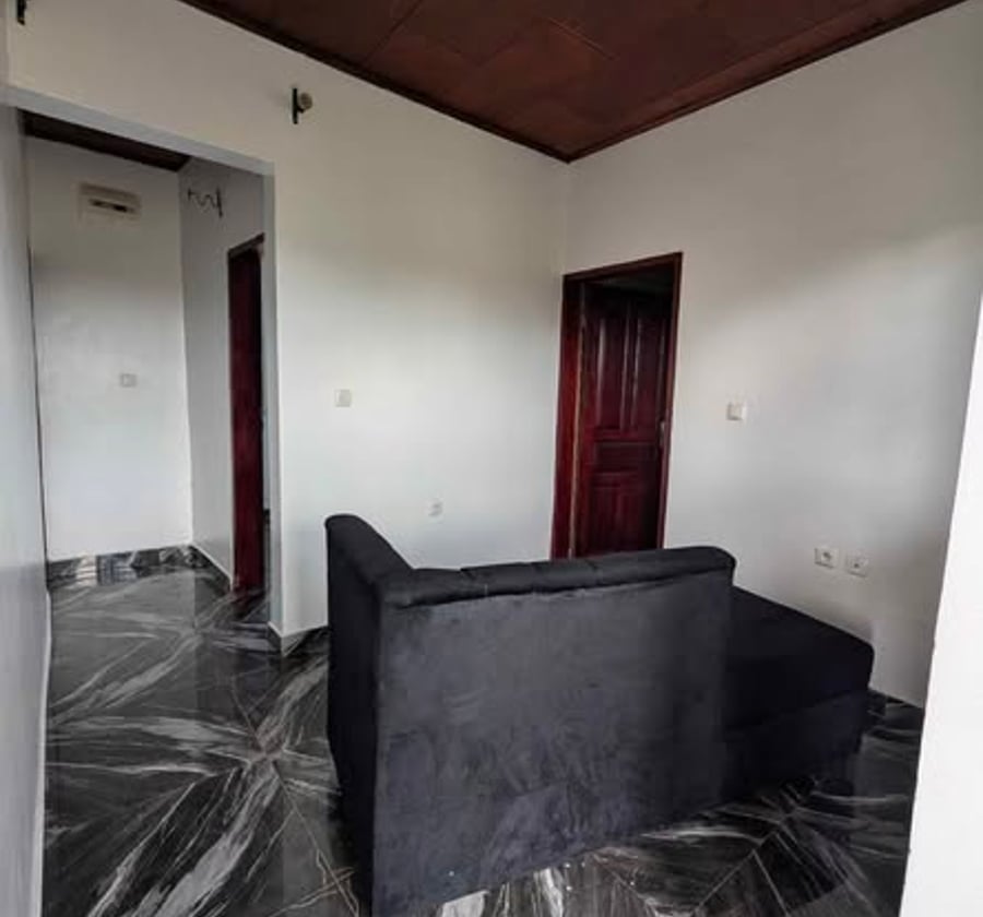 Studio moderne à louer à Damas