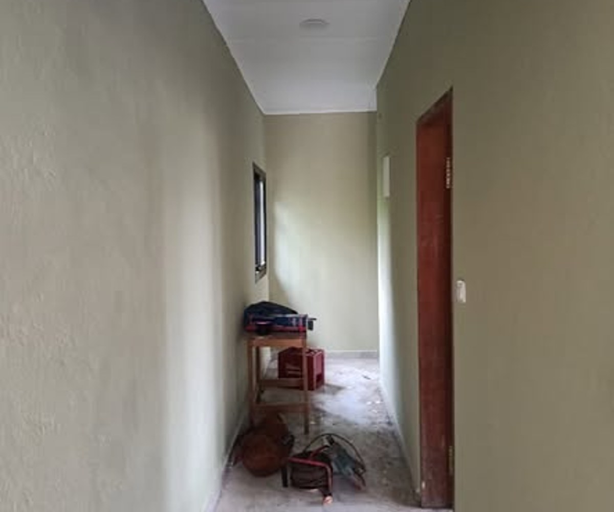Très grand appartement deux chambres - Simbock