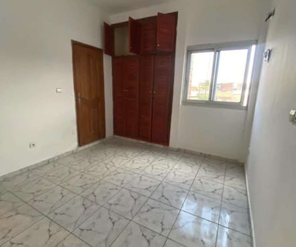 Appartement 2 chambres à louer – Akwa, Douala