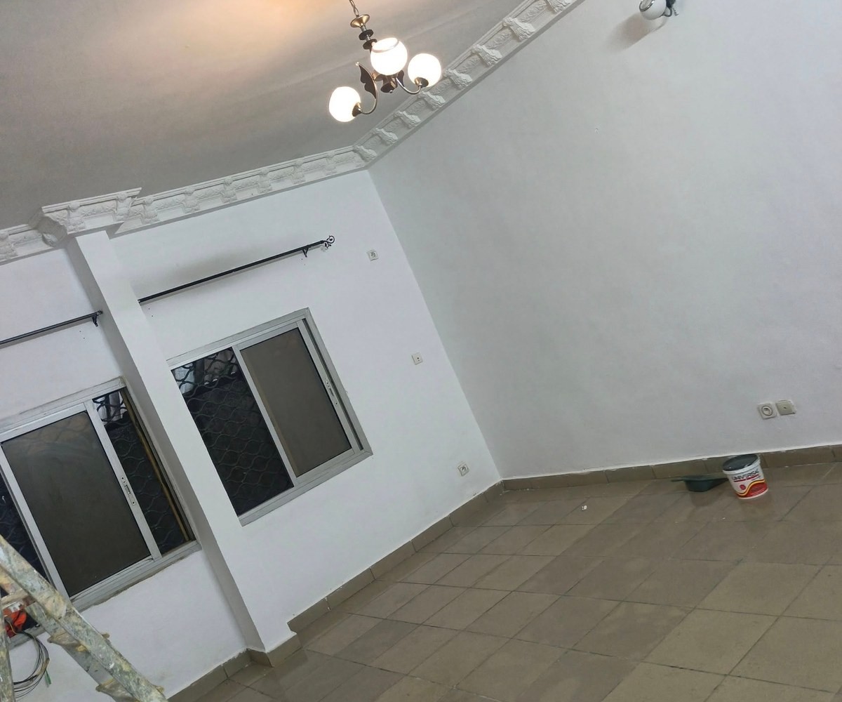 Appartement moderne 2 chambres - PK 8 Berlavie