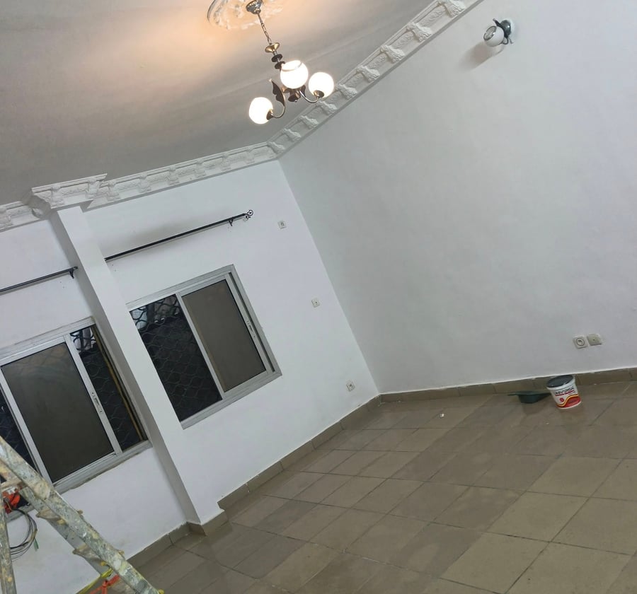 Appartement moderne 2 chambres - PK 8 Berlavie