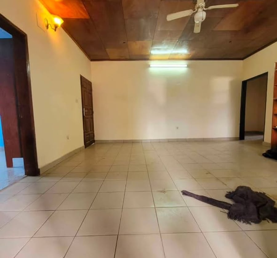 Appartement moderne à louer – Biyem-Assi TKC