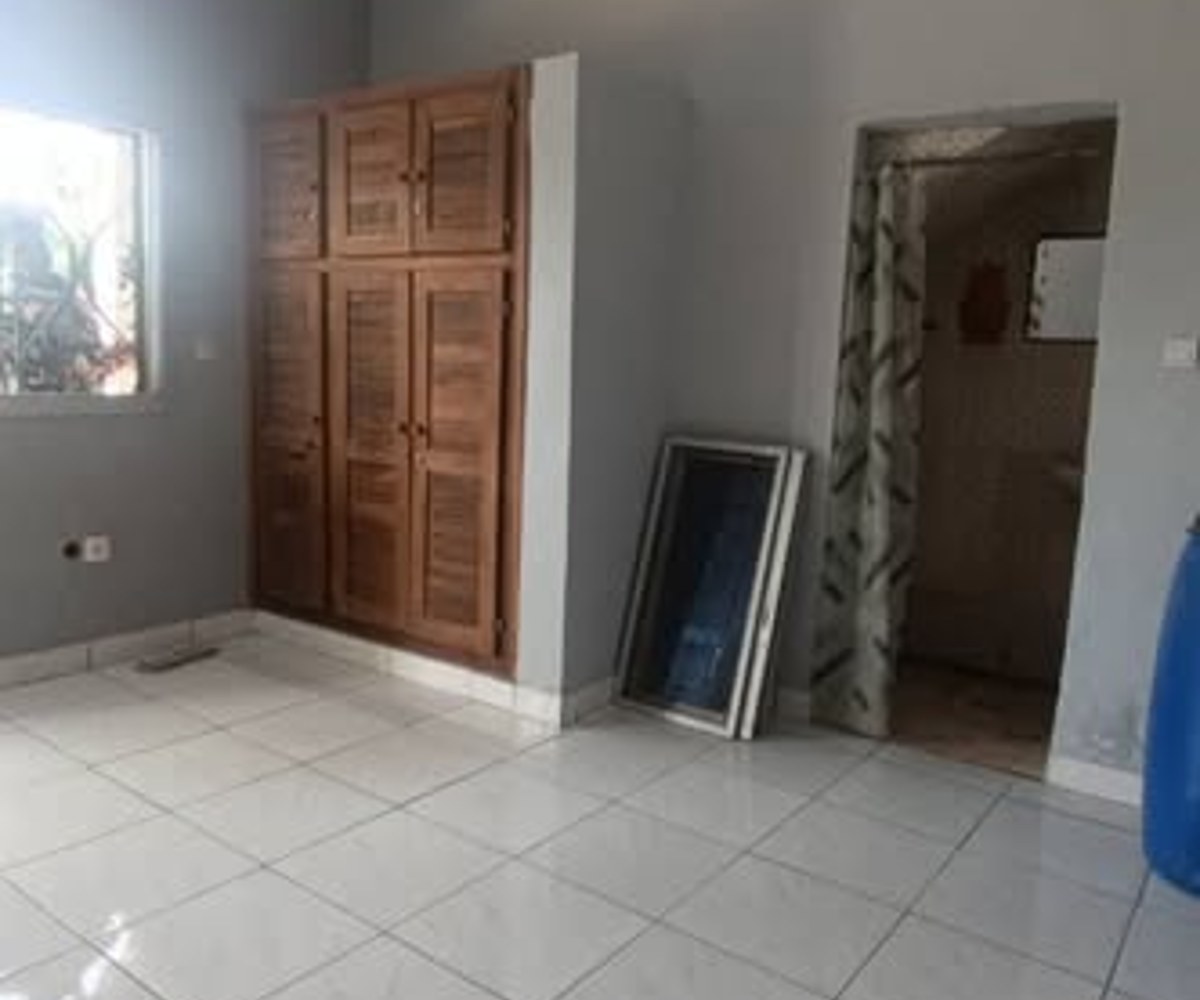 Chambre à louer à Kotto (Douala)
