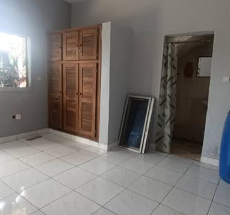 Chambre à louer à Kotto (Douala)