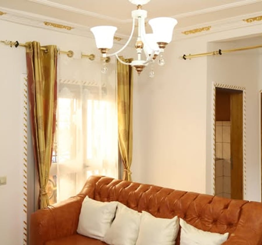 Studio et appartement meublé à Nkoabang