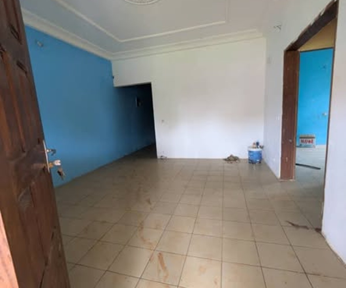 Appartement à louer à Odza Borne 12