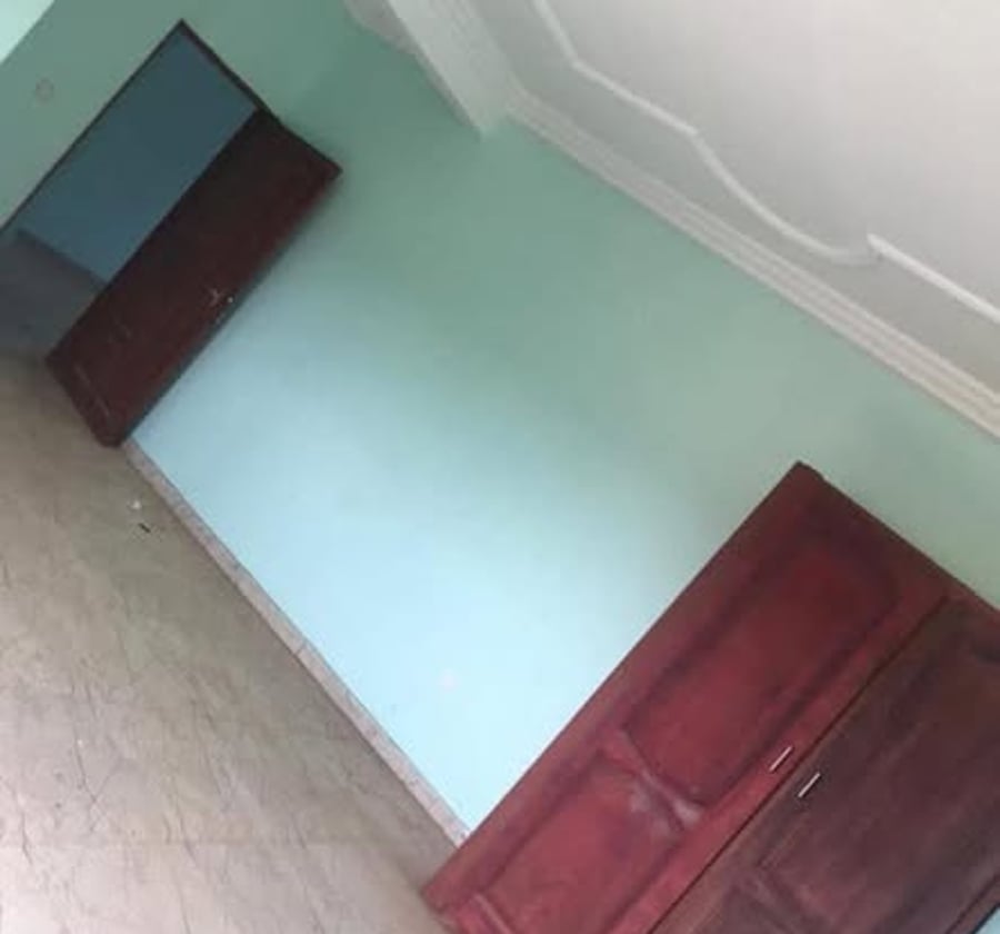 Appartement spacieux 2 chambres - Nkoabang