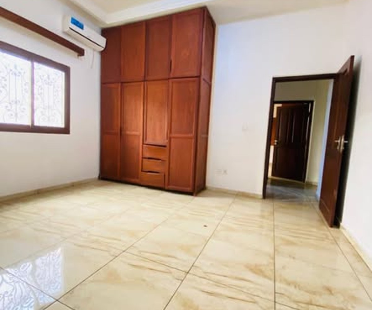 Appartement moderne à louer – Omnisports, Yaoundé