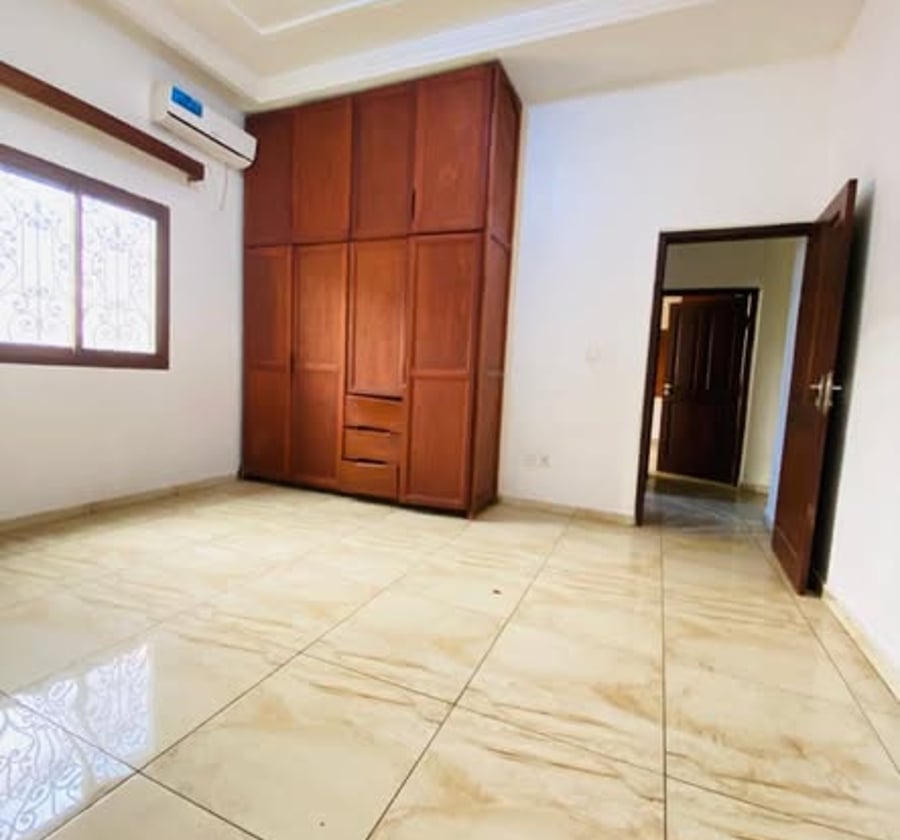 Appartement moderne à louer – Omnisports, Yaoundé