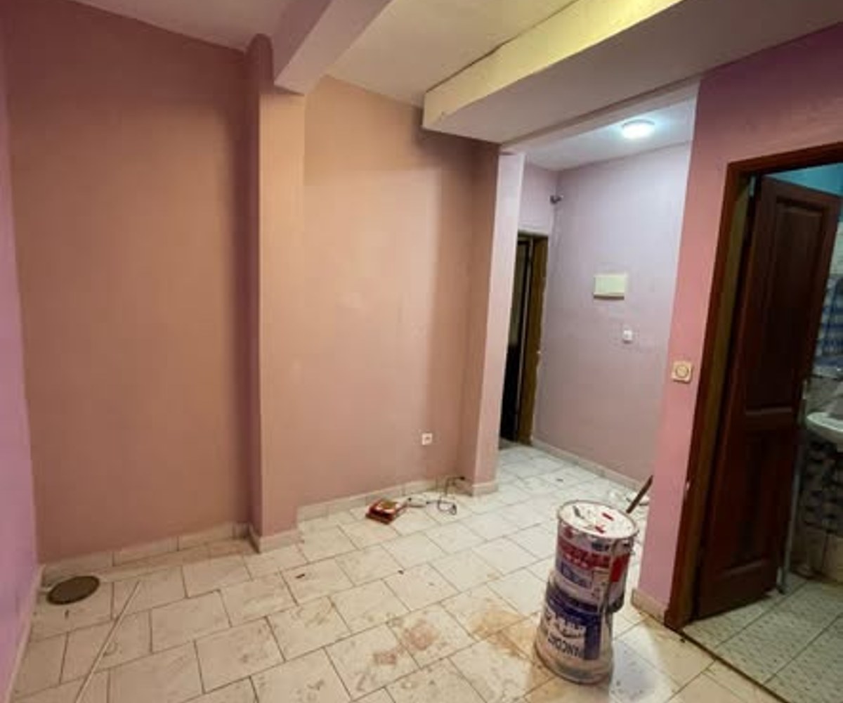 02 chambres modernes à louer à Jouvence