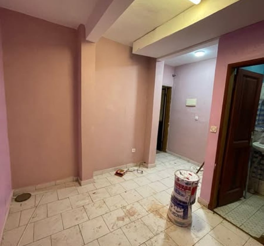 02 chambres modernes à louer à Jouvence