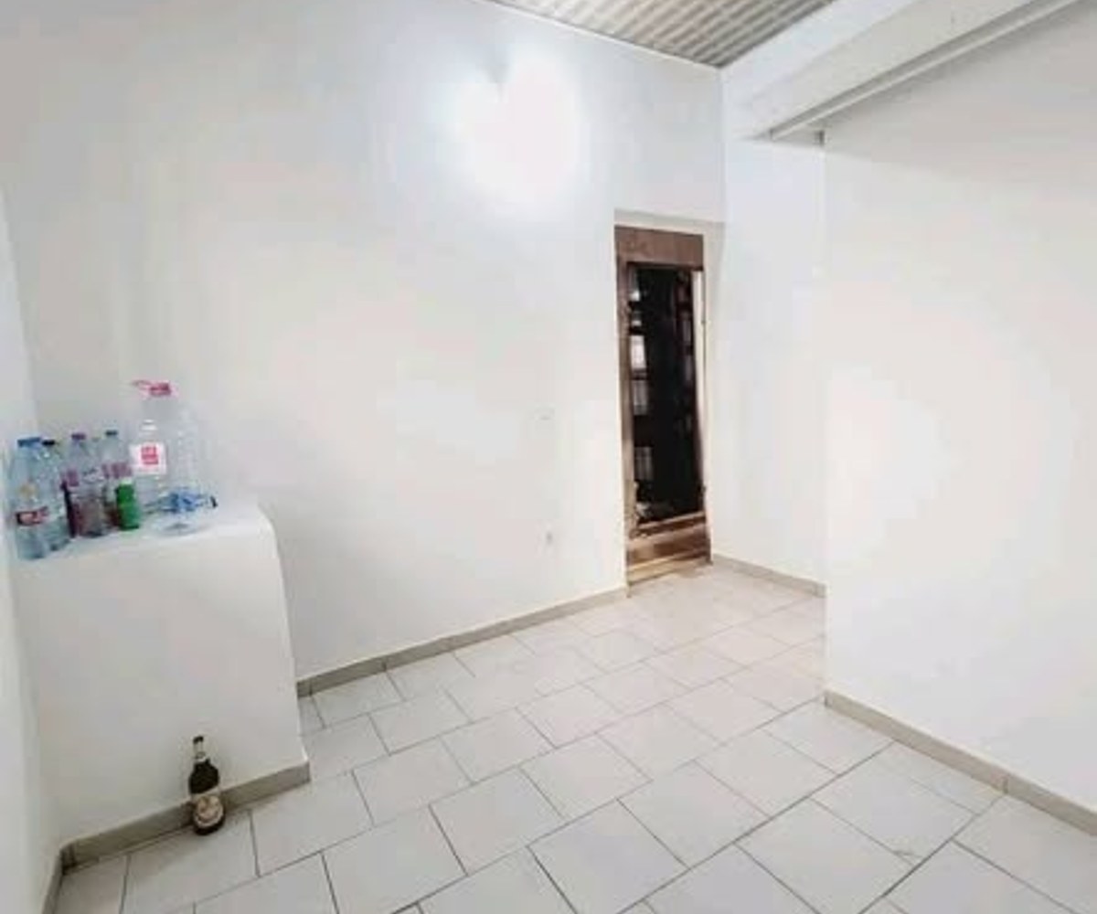 Chambre moderne avec coin cuisine - Ange Raphaël (Campus 2)