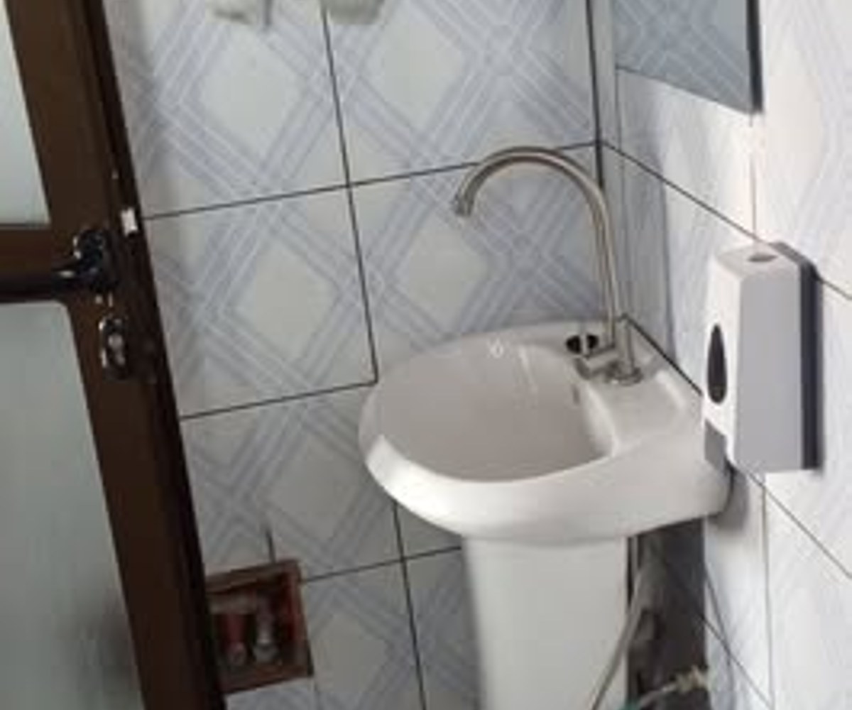 Chambre moderne - Bépanda