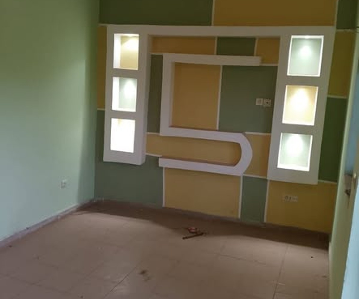 Appartement chic à louer à Soa