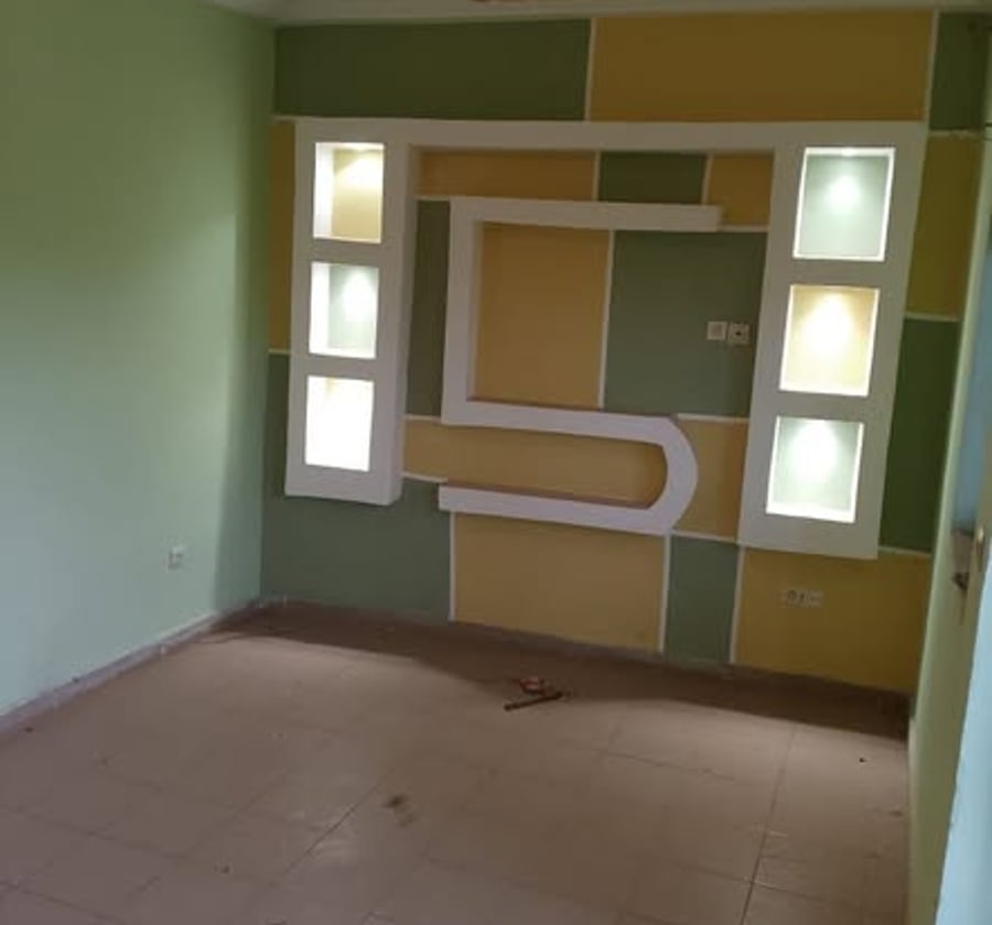 Appartement chic à louer à Soa