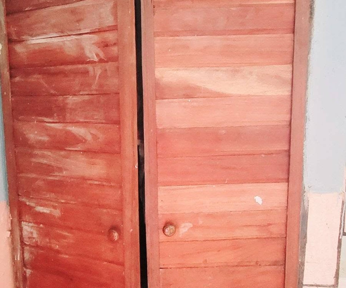 Chambre moderne à louer à Etoug-ebe