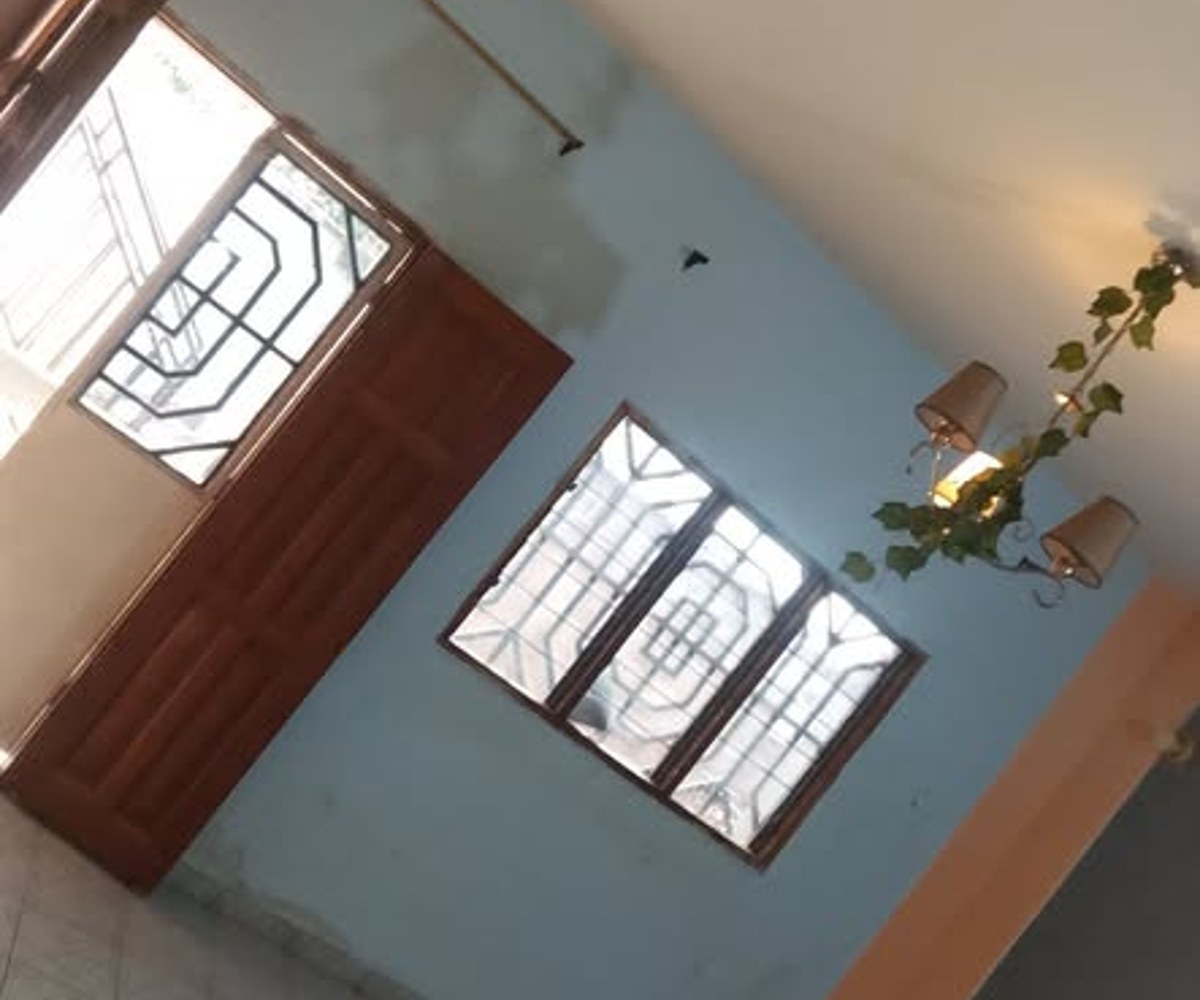 Appartement moderne à Emana