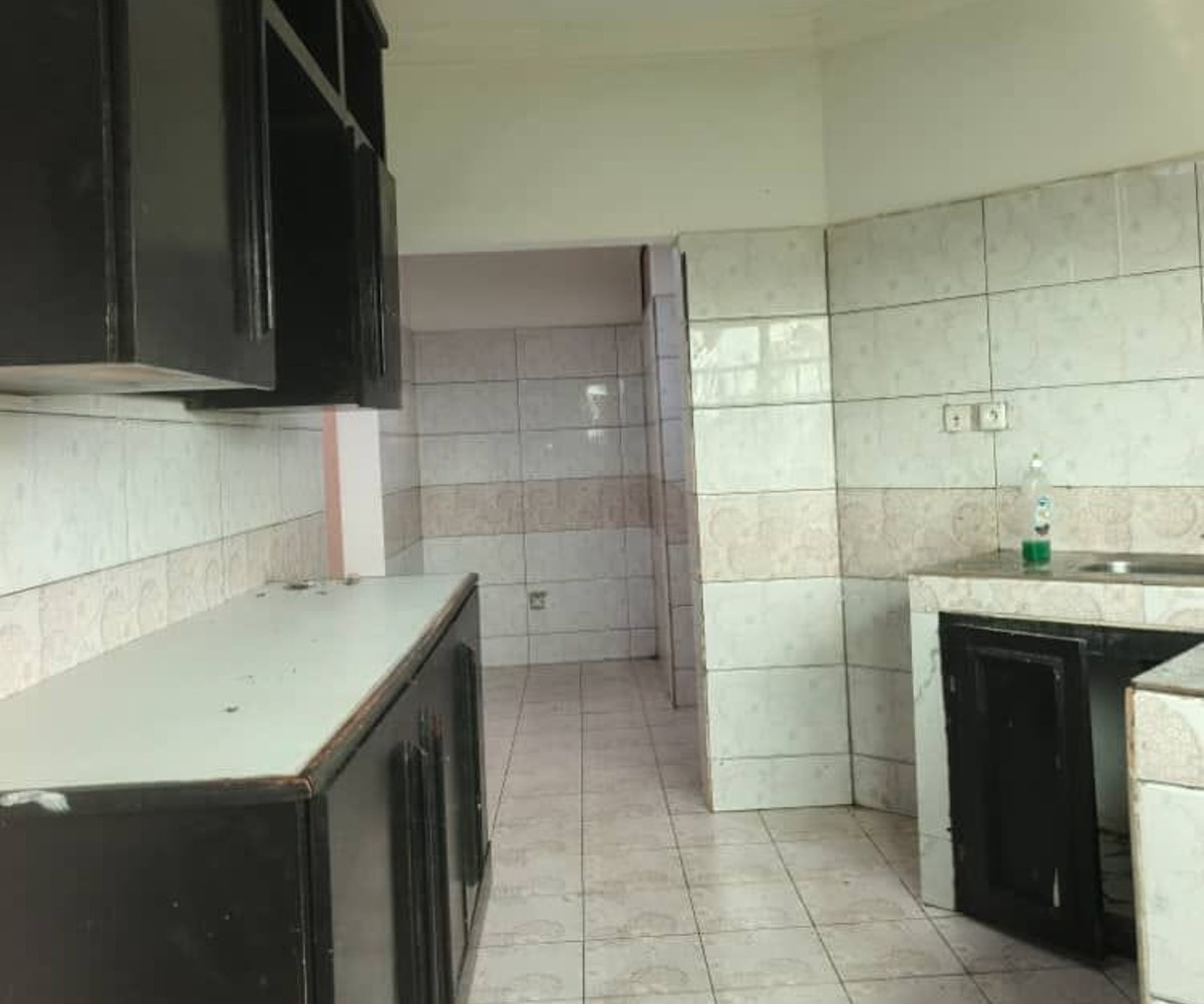 Appartement haut standing - Logpom Bassong