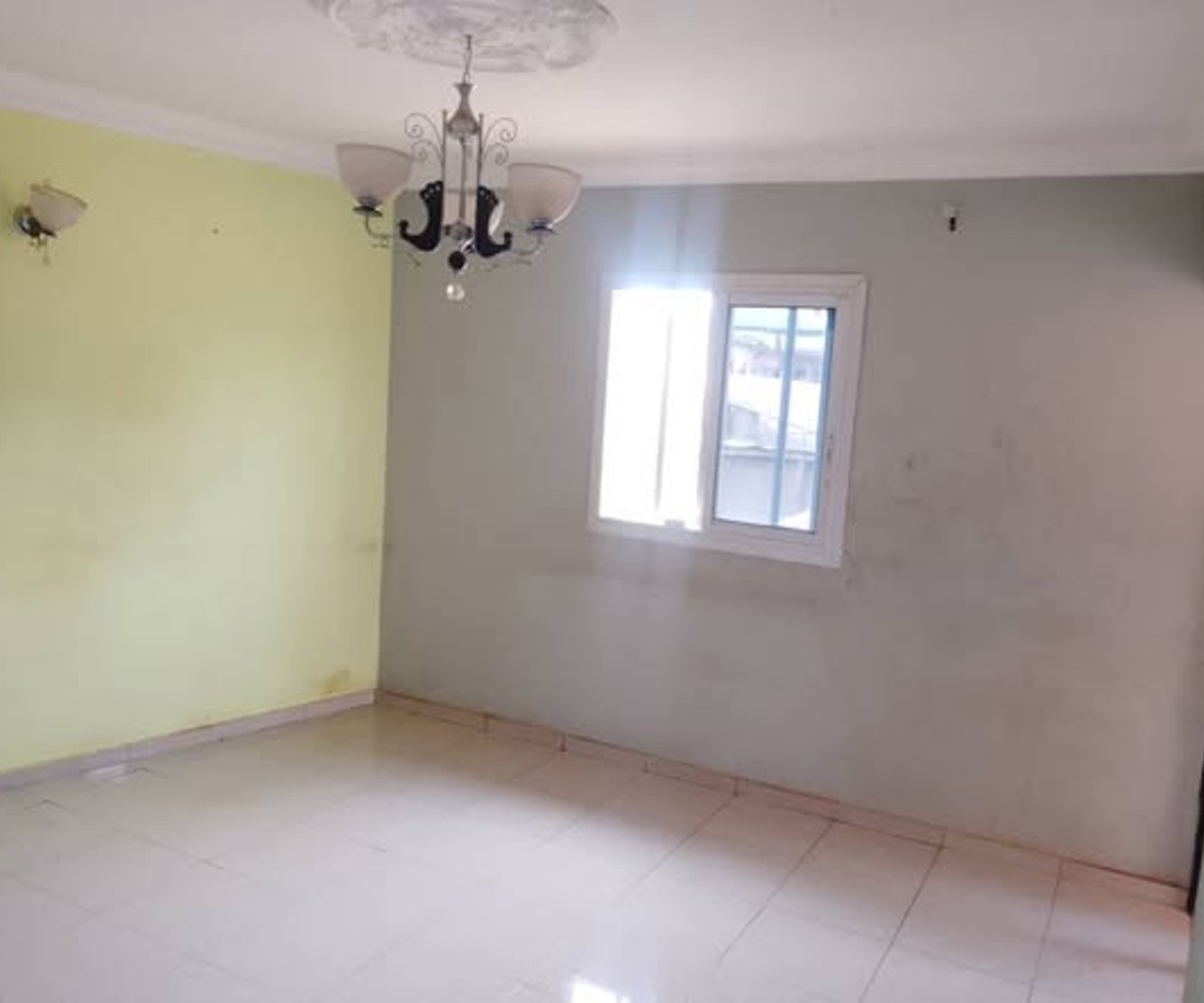Appartement moderne 2 chambres - Nkolmesseng