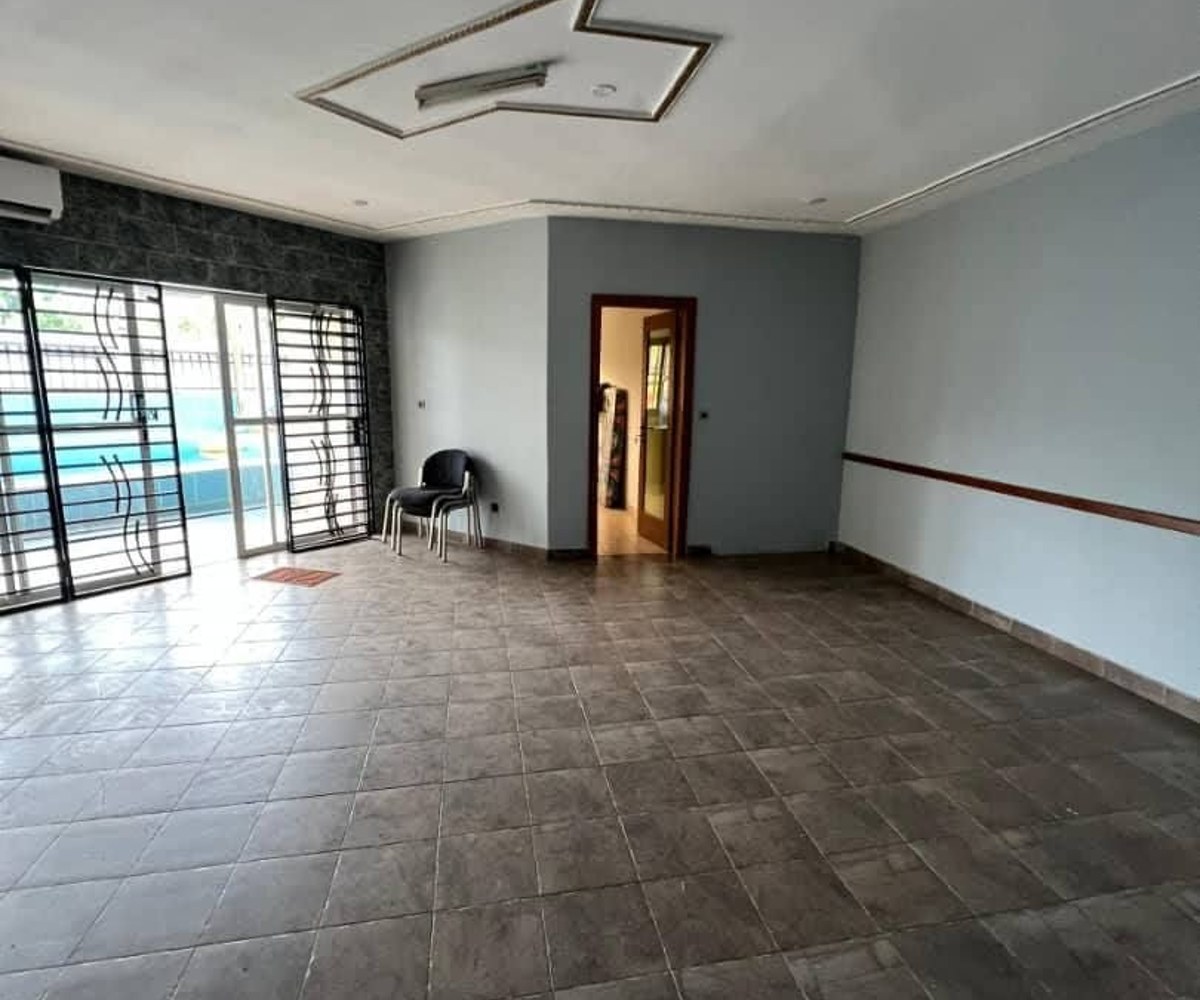 Appartement moderne à louer à Tsinga Village