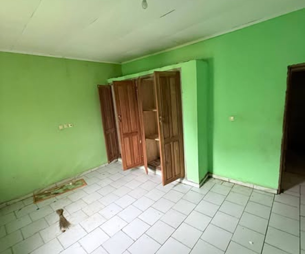 Studio moderne à louer - Nkolfoulou, Yaoundé