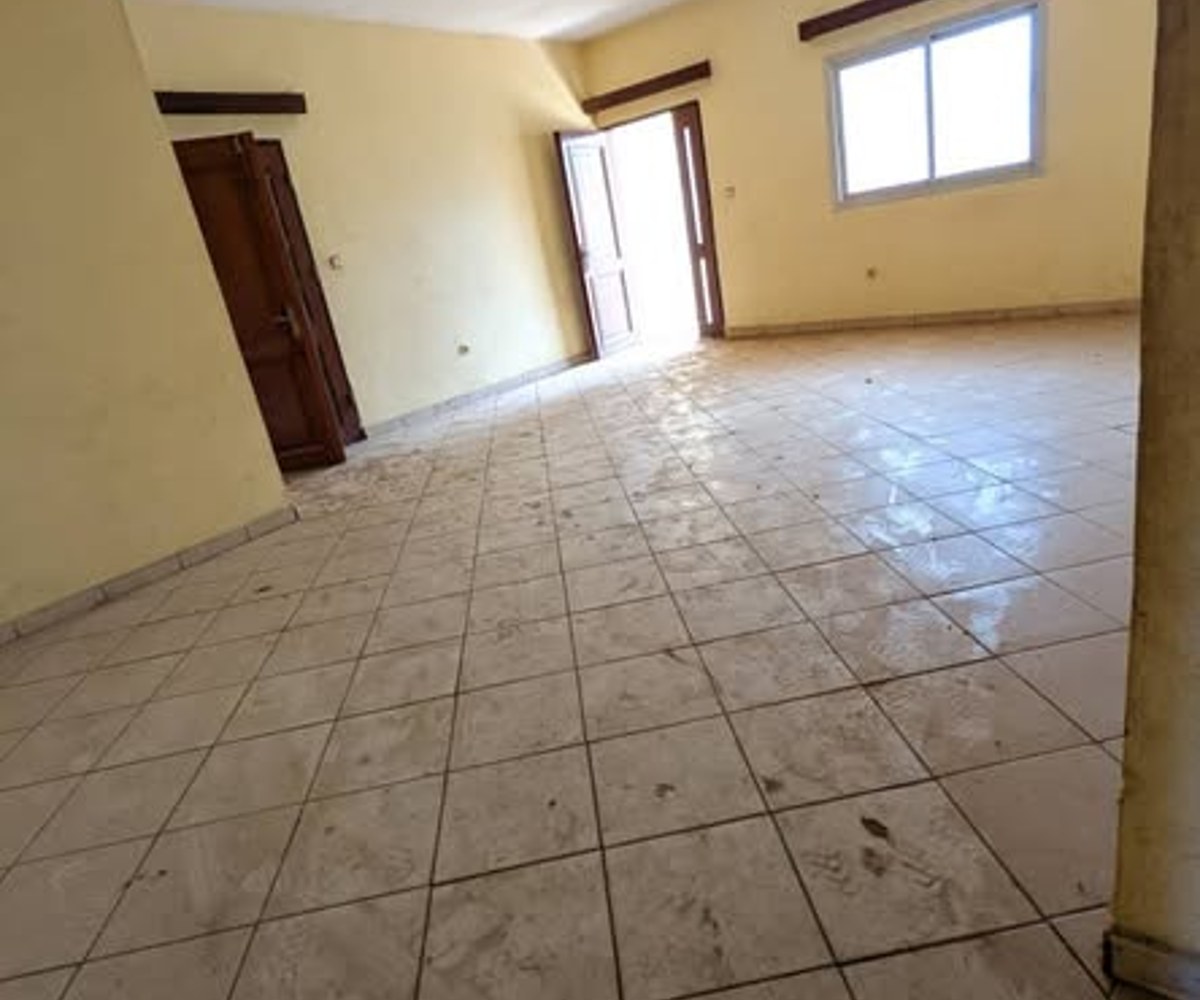 Appartement moderne à Mvan - 3 chambres
